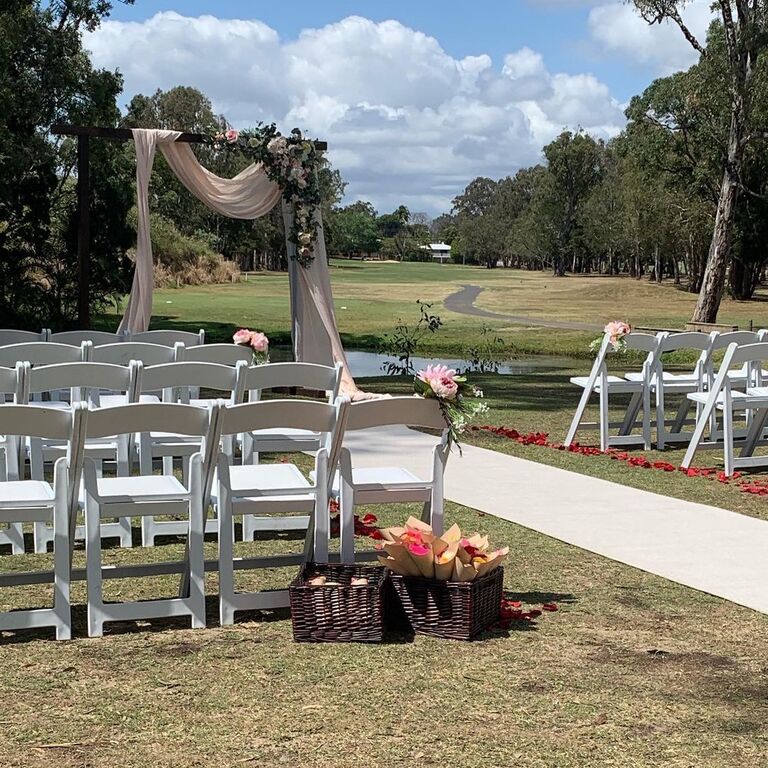 Redland Bay Golf Club