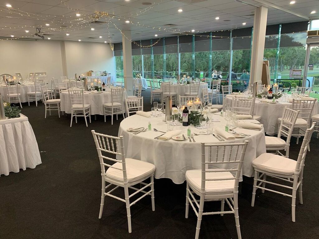 Redland Bay Golf Club