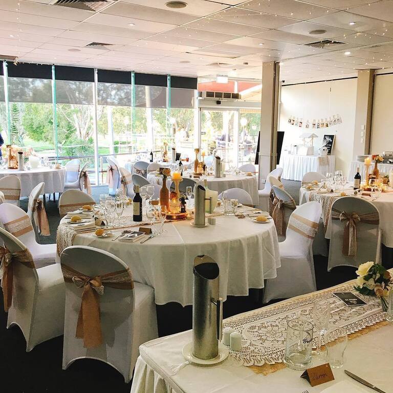 Redland Bay Golf Club