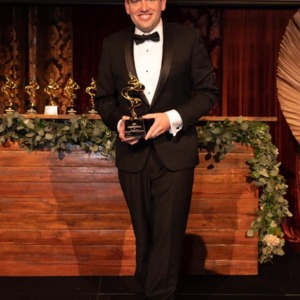 Pianist - Ben Martin