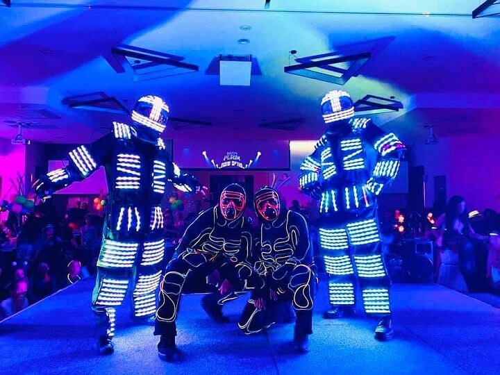 Play On Sound and Lighting