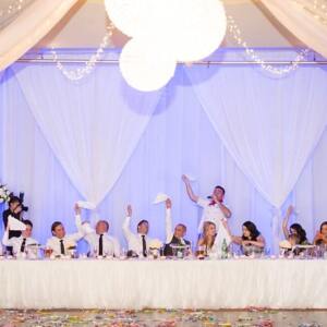 Undercover Entertainers - Singing Waiter