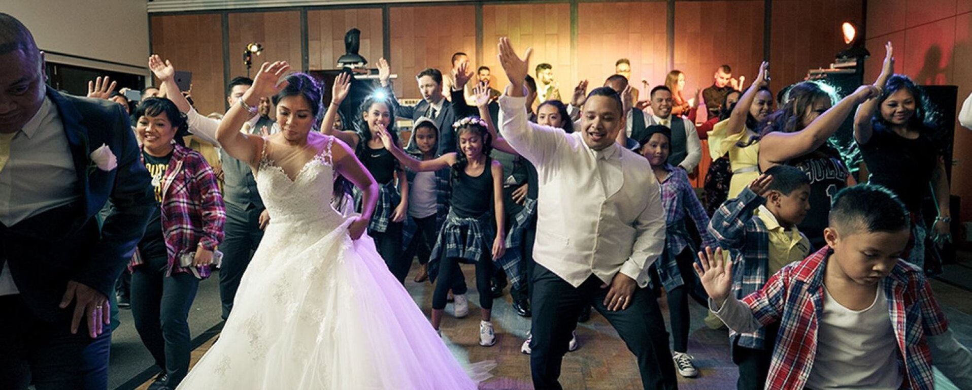 Night Of Your Life DJ Hire