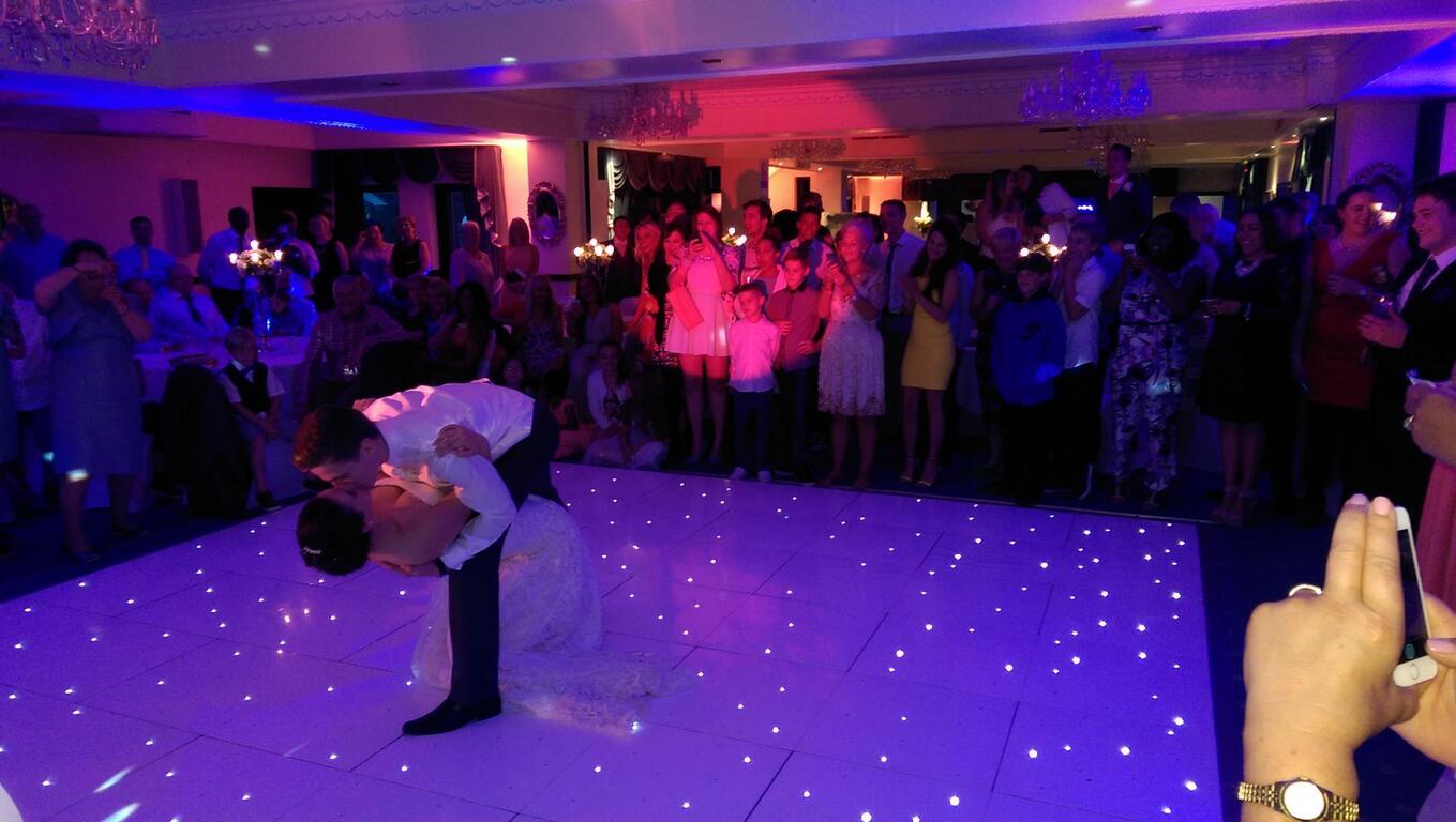 Night Of Your Life DJ Hire