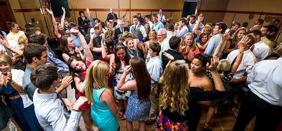 Night Of Your Life DJ Hire