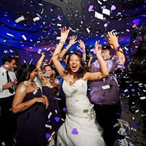 Night Of Your Life DJ Hire