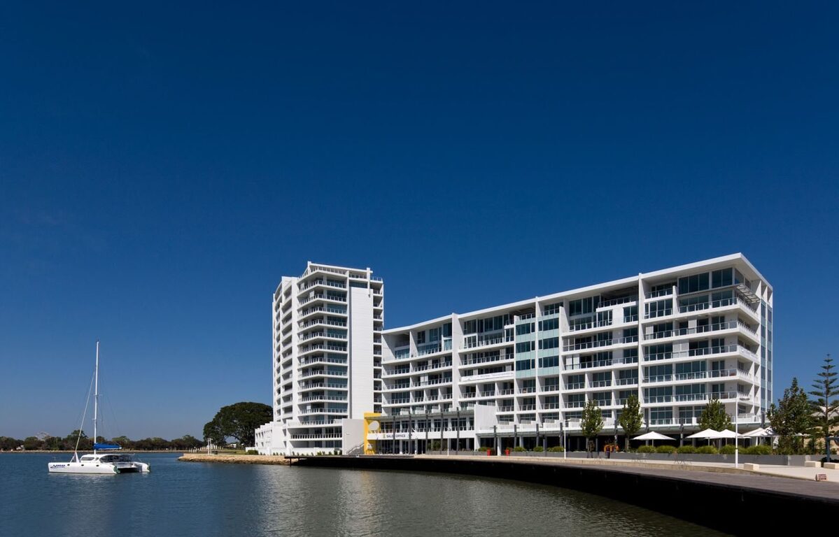 The Sebel Mandurah