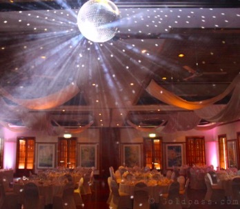 Goldbass DJ Entertainment