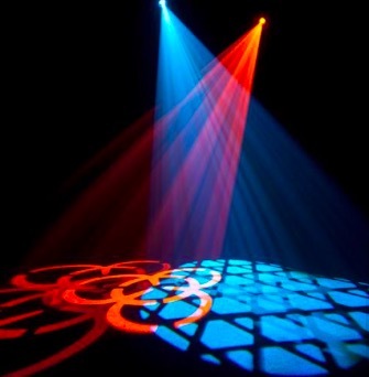 Goldbass DJ Entertainment