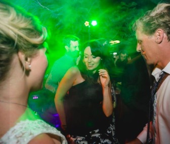 Goldbass DJ Entertainment