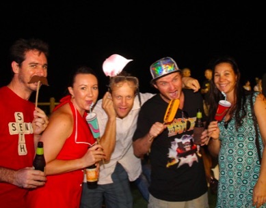 Goldbass DJ Entertainment