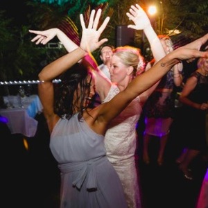 Goldbass DJ Entertainment