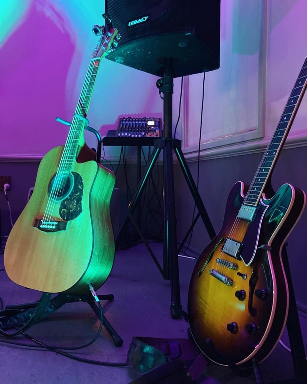 Birds of a Feather Duo