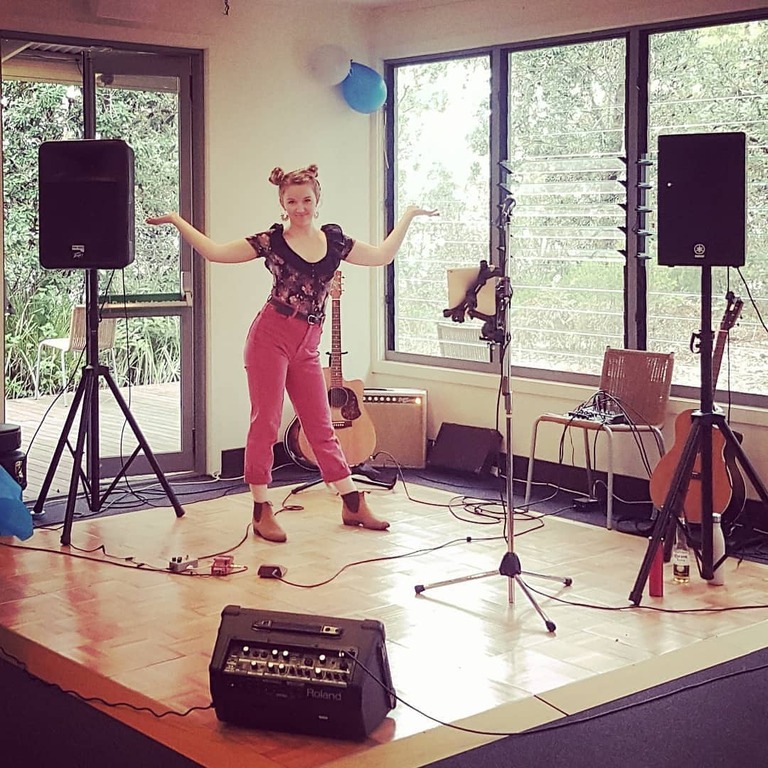 Birds of a Feather Duo