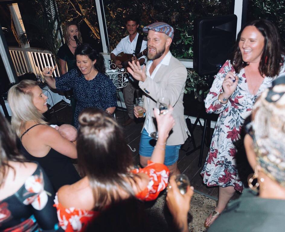 Birds of a Feather Duo