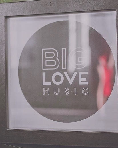 Big Love Music