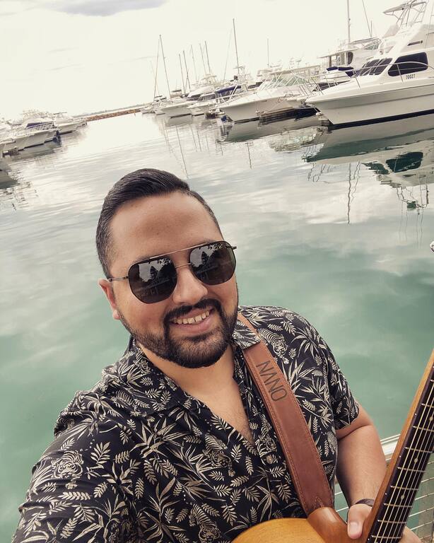 Nanos Music