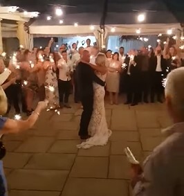 Tay Plain Wedding Music