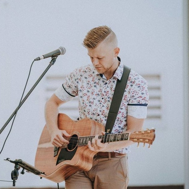 Tay Plain Wedding Music