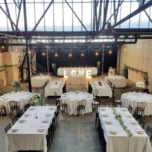 The Industrique