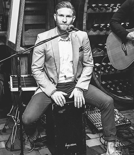 Memory Lane Entertainment