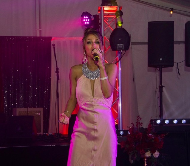 Memory Lane Entertainment