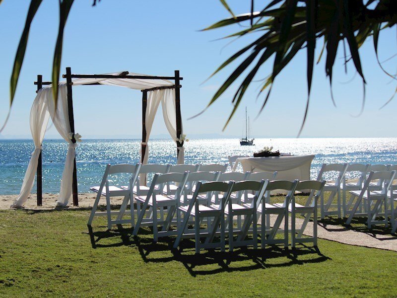 Tangalooma Island Resort