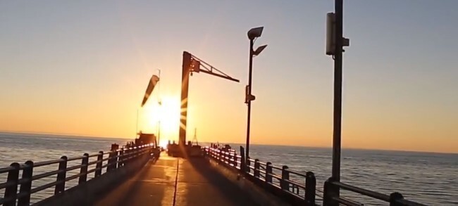 Tangalooma Island Resort