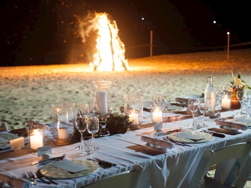 Tangalooma Island Resort