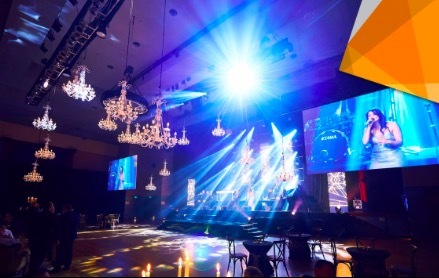 High Rollers Big Band