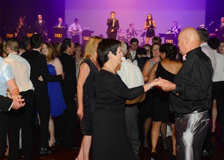 High Rollers Big Band