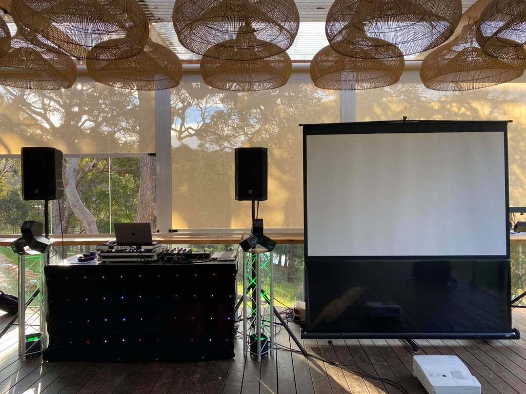 Retriever Sound DJ Services