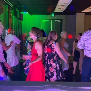Retriever Sound DJ Services