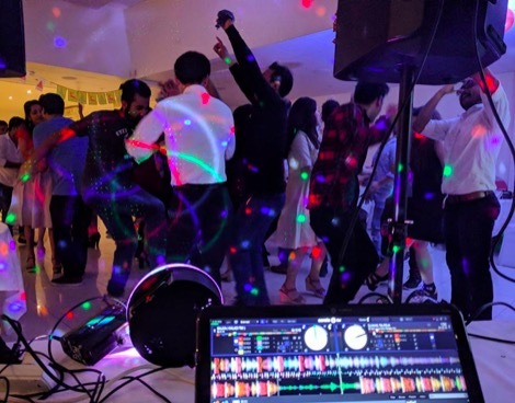 DJ Rammy