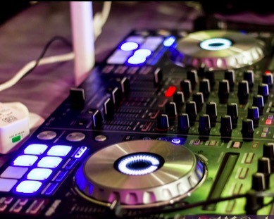 DJ Rammy