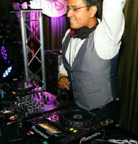 DJ Rammy
