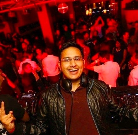 DJ Rammy