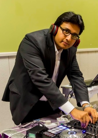 DJ Rammy