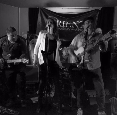 The Urban Legends Live Band