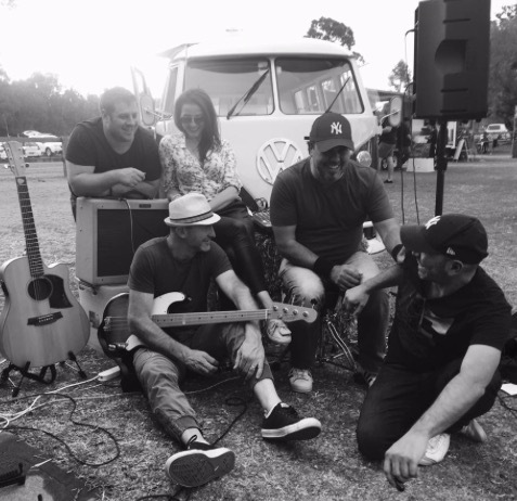 The Urban Legends Live Band