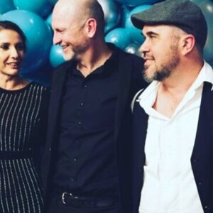 The Urban Legends Live Band