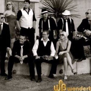 The Wonderbrass