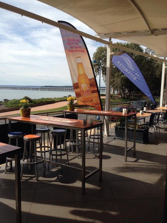 The Bayswater Hotel & Restaurant