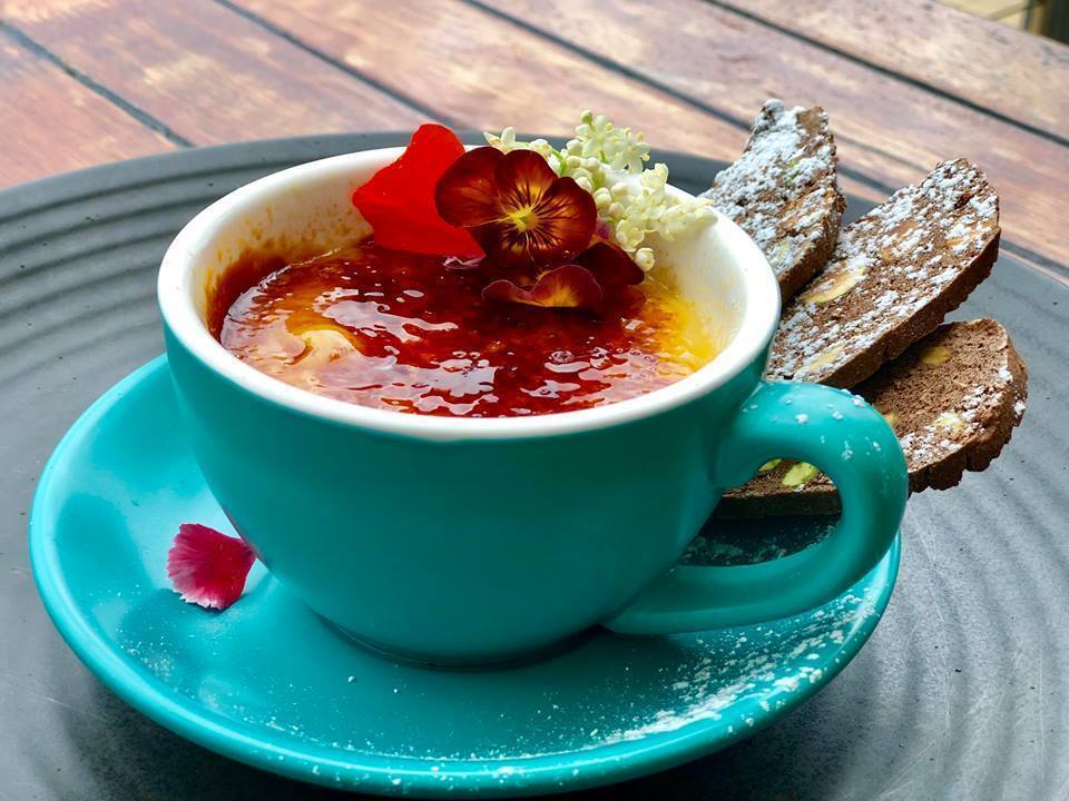 The Bayswater Hotel & Restaurant