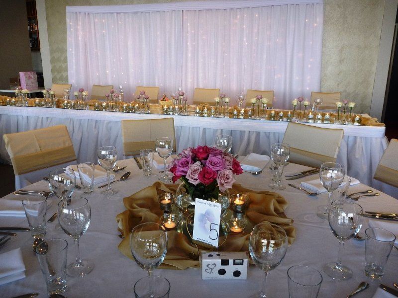 The Bayswater Hotel & Restaurant