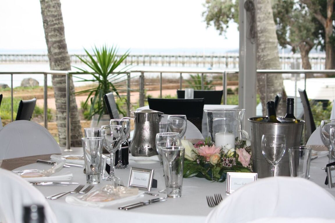 The Bayswater Hotel & Restaurant