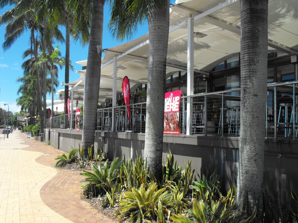 The Bayswater Hotel & Restaurant