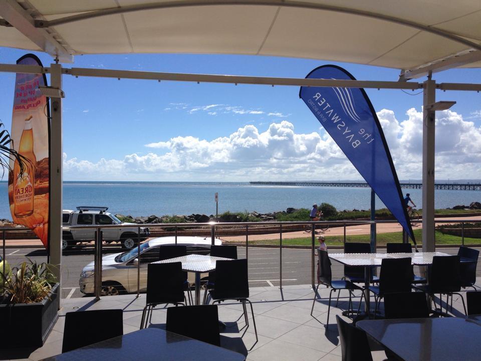 The Bayswater Hotel & Restaurant