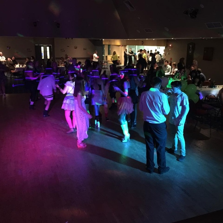 All Star DJs and Karaoke