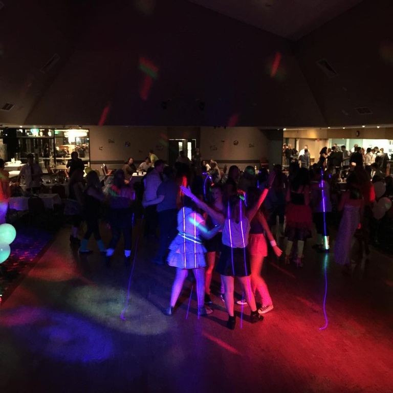 All Star DJs and Karaoke